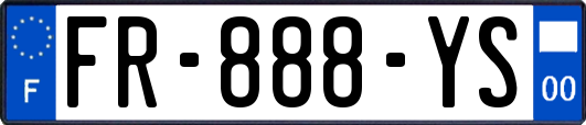 FR-888-YS