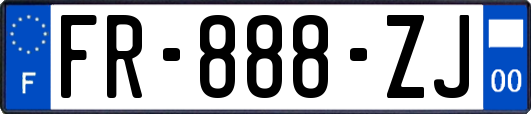FR-888-ZJ