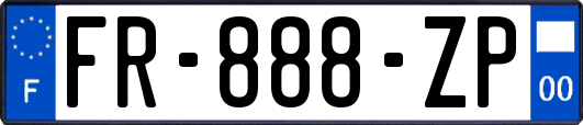 FR-888-ZP