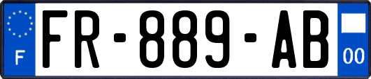 FR-889-AB