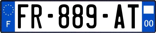 FR-889-AT