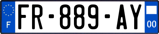 FR-889-AY