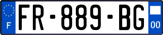 FR-889-BG