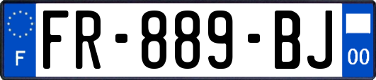 FR-889-BJ