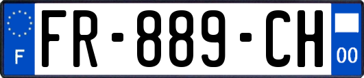 FR-889-CH