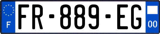 FR-889-EG