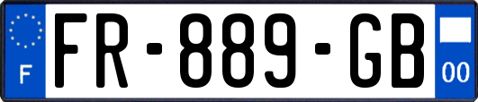 FR-889-GB