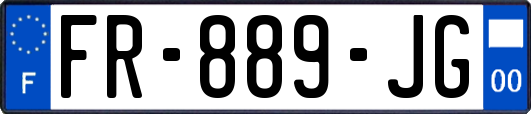 FR-889-JG