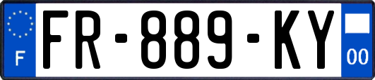 FR-889-KY