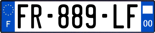 FR-889-LF