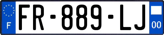 FR-889-LJ