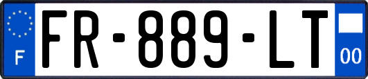 FR-889-LT