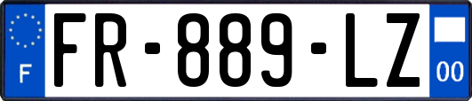 FR-889-LZ
