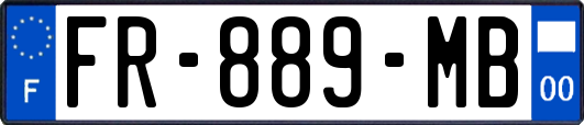 FR-889-MB
