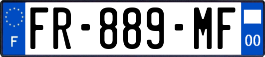 FR-889-MF