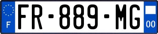 FR-889-MG