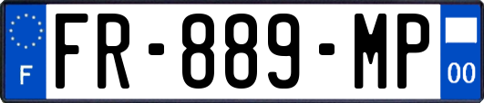 FR-889-MP