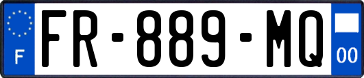 FR-889-MQ