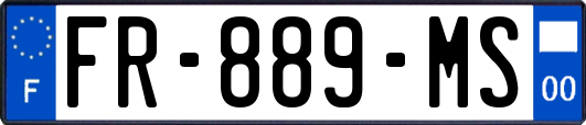 FR-889-MS