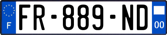 FR-889-ND