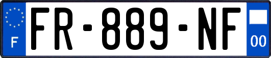 FR-889-NF