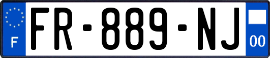 FR-889-NJ