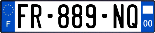 FR-889-NQ
