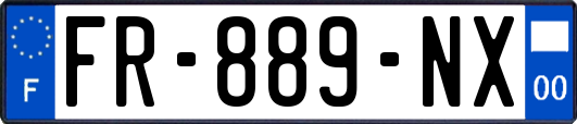 FR-889-NX