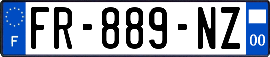 FR-889-NZ