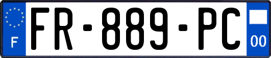 FR-889-PC