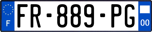 FR-889-PG
