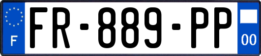FR-889-PP