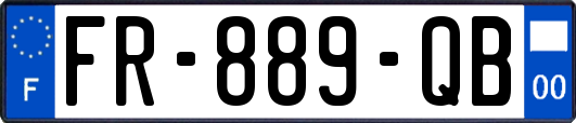 FR-889-QB