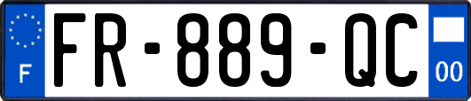 FR-889-QC