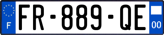 FR-889-QE
