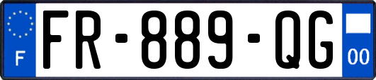 FR-889-QG