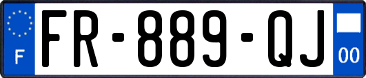 FR-889-QJ