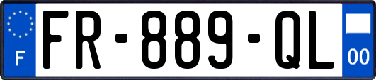 FR-889-QL