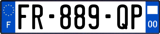 FR-889-QP