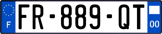 FR-889-QT