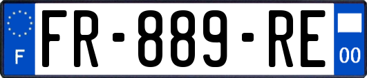 FR-889-RE