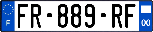 FR-889-RF