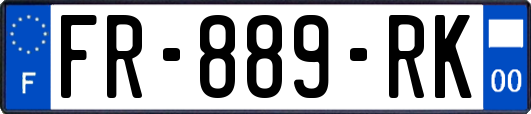 FR-889-RK