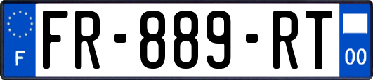 FR-889-RT