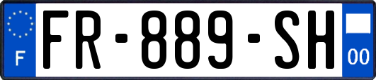 FR-889-SH