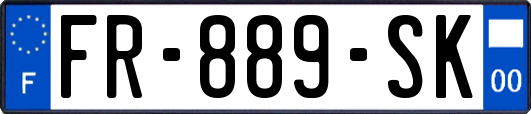 FR-889-SK