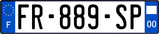FR-889-SP