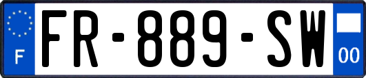 FR-889-SW