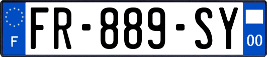 FR-889-SY