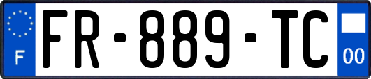 FR-889-TC